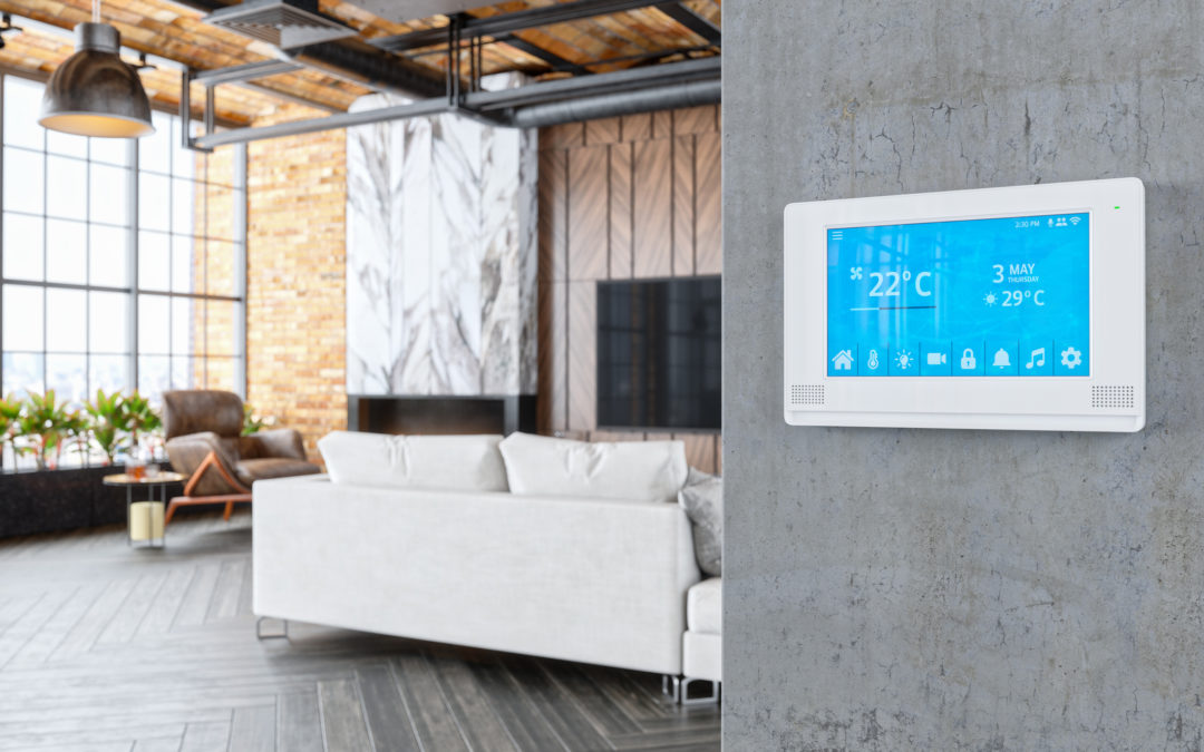 How You Can Save on Energy Bills With Home Automation Systems