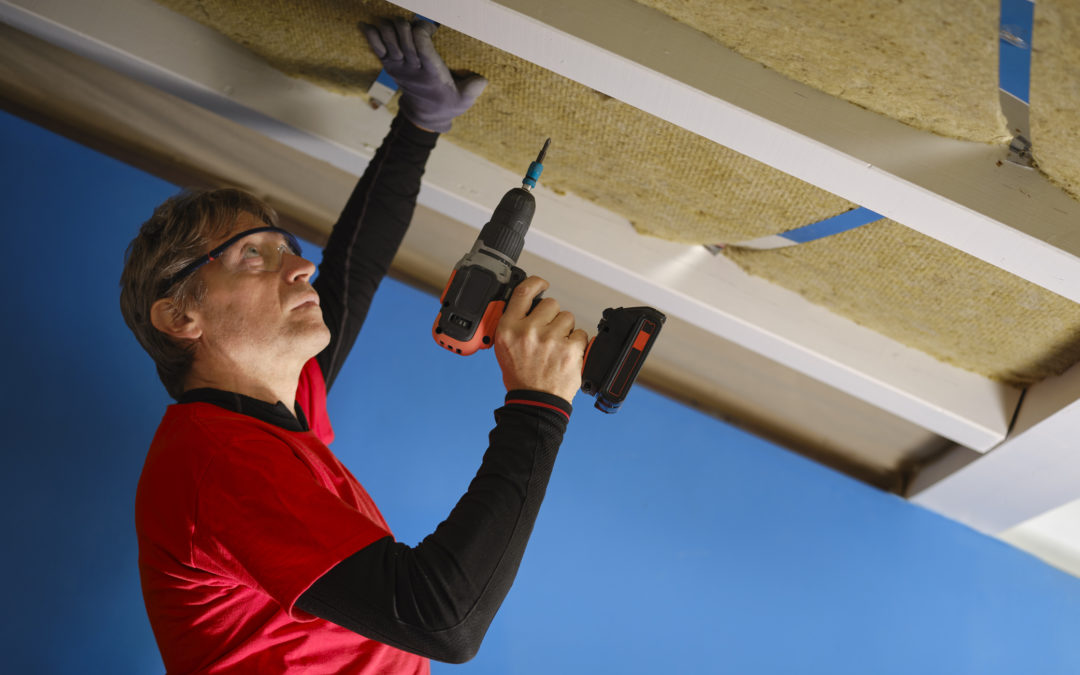 Top 5 Signs That It’s Time to Replace Your Home Insulation