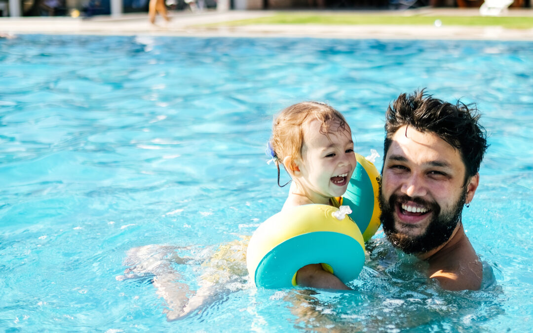 The Top Benefits of Pool Pumps